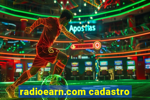 radioearn.com cadastro